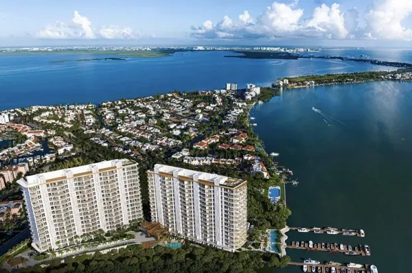 Departamento en venta en La Isla, Benito Juárez — foto 3 de 14