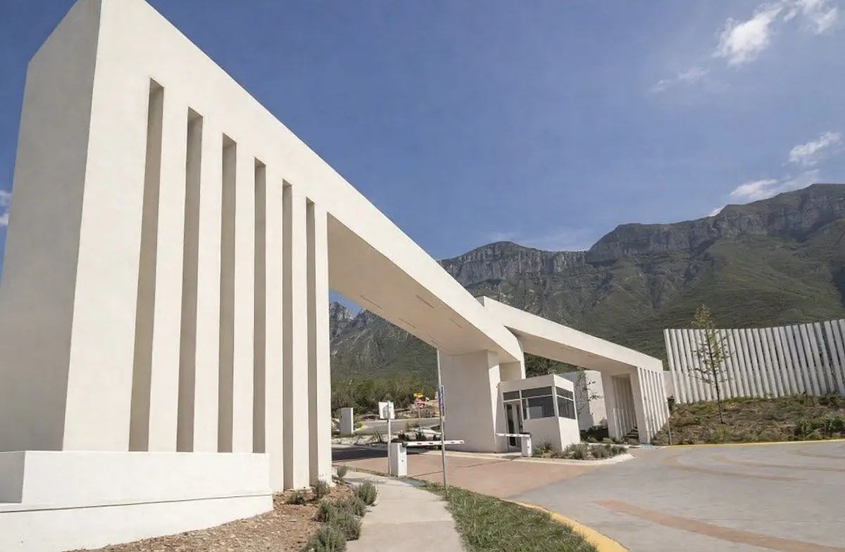Terreno en venta en Cumbres Elite Premier, Monterrey — foto 1 de 9