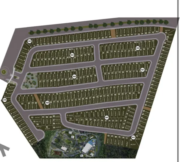 Terreno en venta en Cumbres Elite Premier, Monterrey — foto 2 de 9