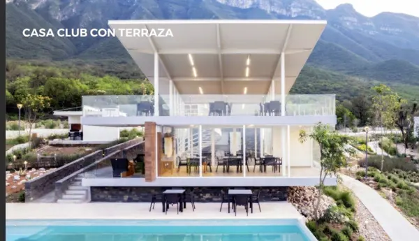 Terreno en venta en Cumbres Elite Premier, Monterrey — foto 3 de 9