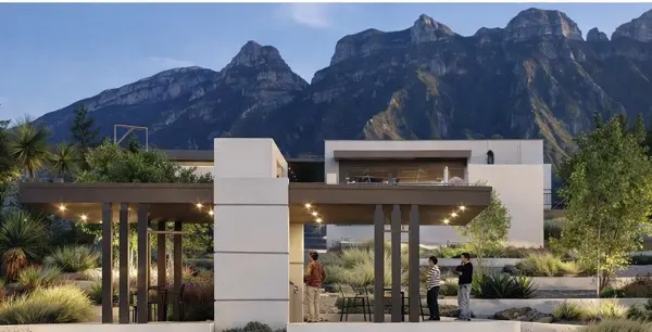 Terreno en venta en Cumbres Elite, Monterrey — foto 2 de 4