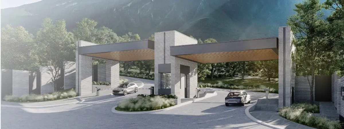 Terreno en venta en Cumbres Elite, Monterrey — foto 1 de 4