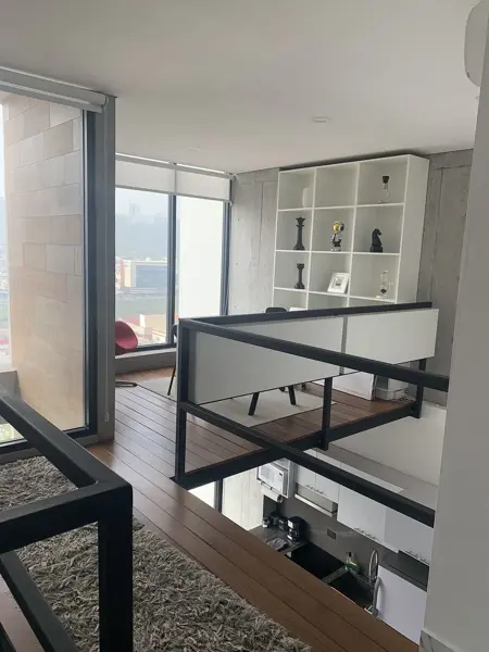 Departamento en venta en Monterrey Centro, Monterrey — foto 2 de 23