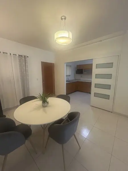 Departamento en venta en Del Paseo Residencial, Monterrey — foto 3 de 8