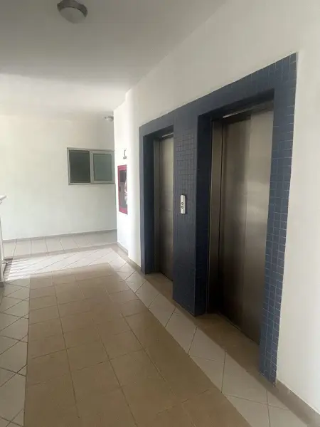 Departamento en venta en Del Paseo Residencial, Monterrey — foto 2 de 8