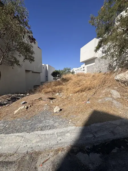 Casa en venta en Colinas del Valle, Monterrey — foto 2 de 13