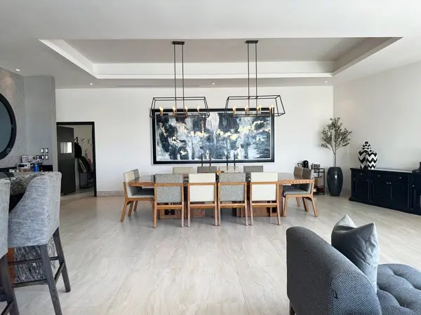 Casa en venta en Jardines de San Agustin, San Pedro Garza García — foto 3 de 22