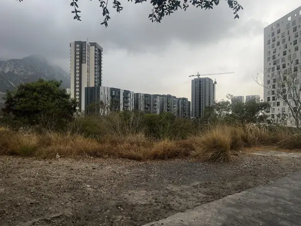TERRENO EN VENTA EN RESIDENCIAL CORDILLERA TERRENO EN VENTA EN RESIDENCIAL CORDILLERA
