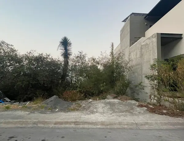 Terreno en venta en Cumbres Elite Premier, García — foto 2 de 12