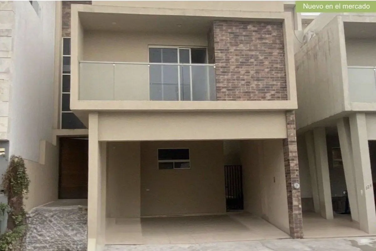 Casa en venta en Cumbres Elite Premier, Monterrey — foto 1 de 15