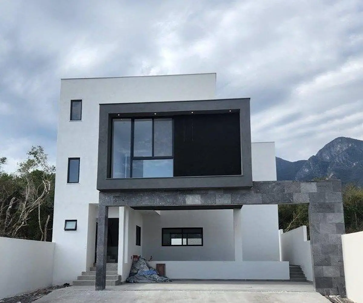Casa en venta en Viento Libre, Santiago — foto 1 de 14