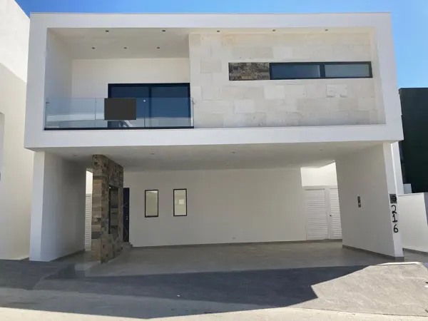 CASA EN VENTA ALTARES RESIDENCIAL SANTIAGO, N.L.