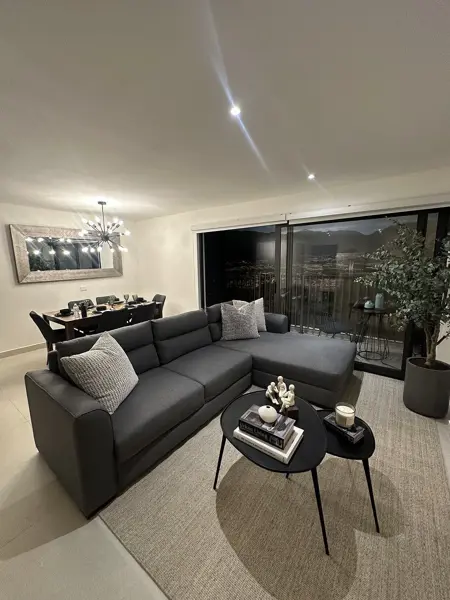 Departamento en venta en La Estanzuela, Monterrey — foto 3 de 7