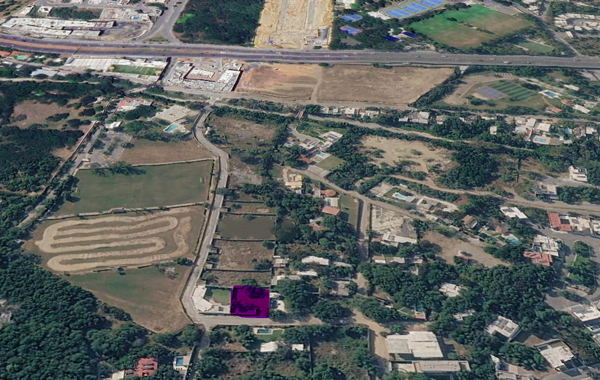 Terreno en venta en El Cerrito, Santiago — foto 3 de 15