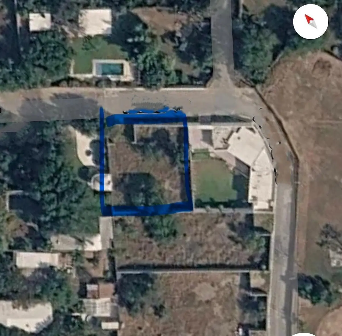 Terreno en venta en El Cerrito, Santiago — foto 1 de 15