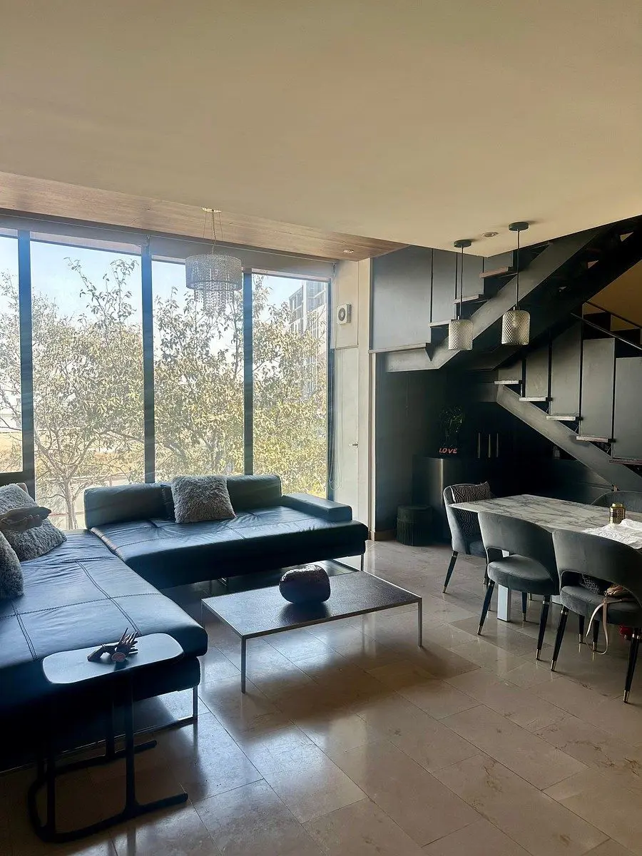 Departamento en venta en Vía Cordillera, Santa Catarina — foto 1 de 13