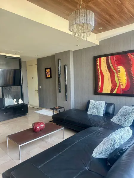Departamento en venta en Vía Cordillera, Santa Catarina — foto 3 de 13
