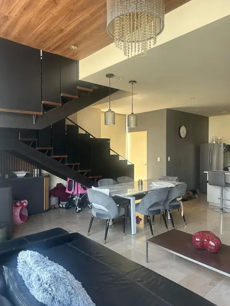 Departamento en venta en Vía Cordillera, Santa Catarina — foto 2 de 13