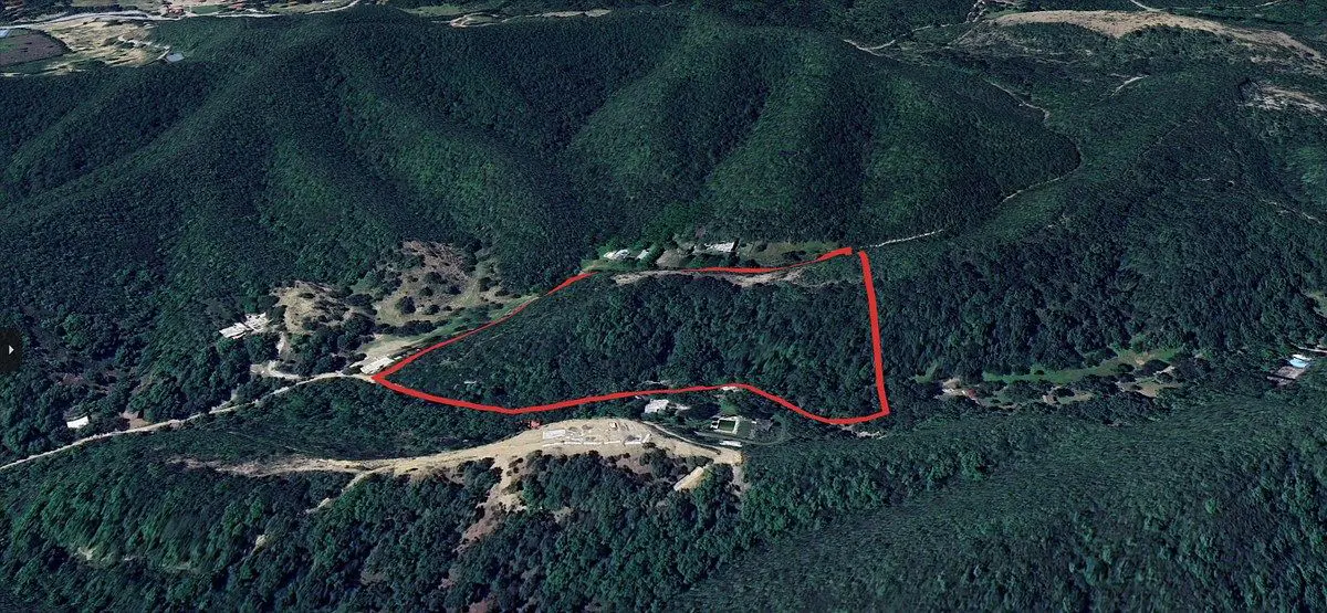 Terreno en venta en El Ranchito, Santiago — foto 1 de 7