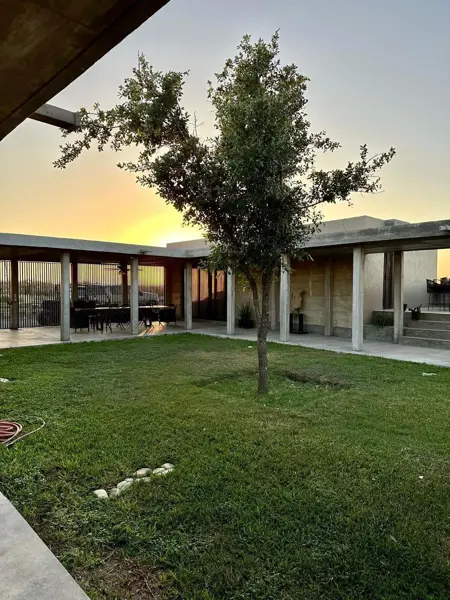 RANCHO EN VENTA  CON CABALLERIZAS LOS RAMONES NL
