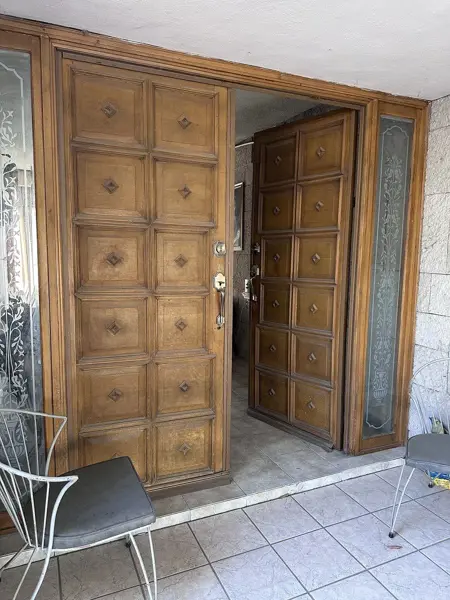 Casa en venta en Roma, Monterrey — foto 3 de 16