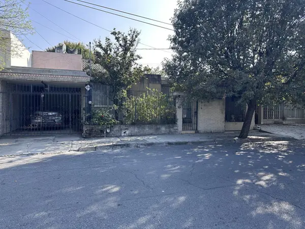 Casa en venta en Roma, Monterrey — foto 2 de 16