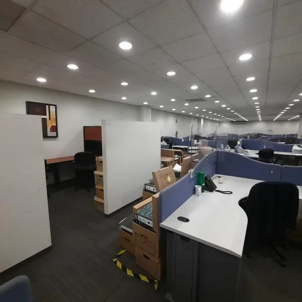Oficina en renta en Industrial Nogalar, San Nicolás de los Garza — foto 2 de 40