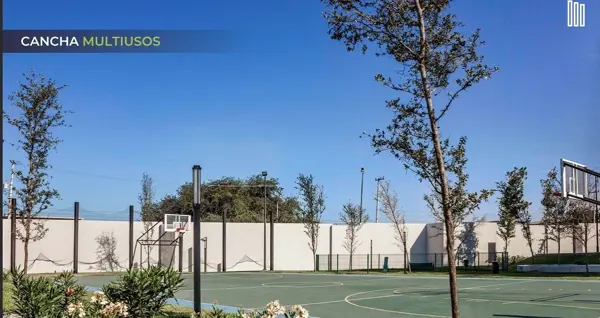 Departamento en venta en Colonial Lagrange, San Nicolás de los Garza — foto 3 de 9