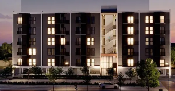 Departamento en venta en Colonial Lagrange, San Nicolás de los Garza — foto 2 de 9
