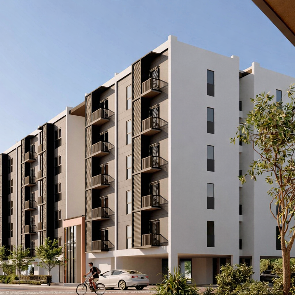 Departamento en venta en Colonial Lagrange, San Nicolás de los Garza — foto 1 de 9