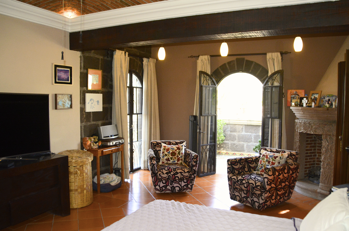 Casa en venta en Villa de los Frailes, San Miguel de Allende — foto 1 de 12