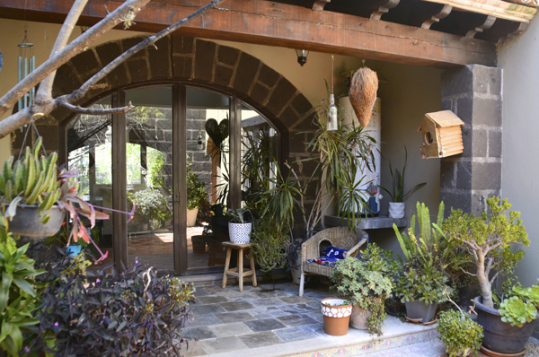 Casa en venta en Villa de los Frailes, San Miguel de Allende — foto 3 de 12