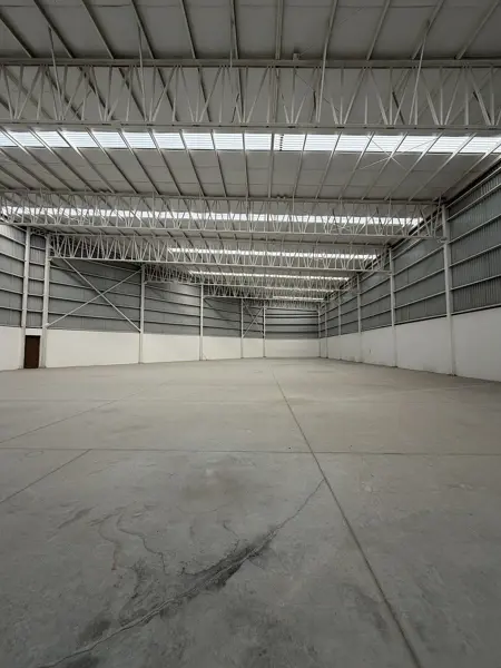 BODEGA INDUSTRIAL EN VENTA Y RENTA EN PARQUE IBP 100 SANTA CATARINA BODEGA INDUSTRIAL EN VENTA Y RENTA EN PARQUE IBP 100 SANTA CATARINA