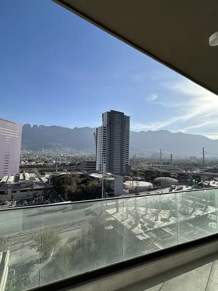 Departamento en venta en Santa Maria, Monterrey — foto 3 de 12
