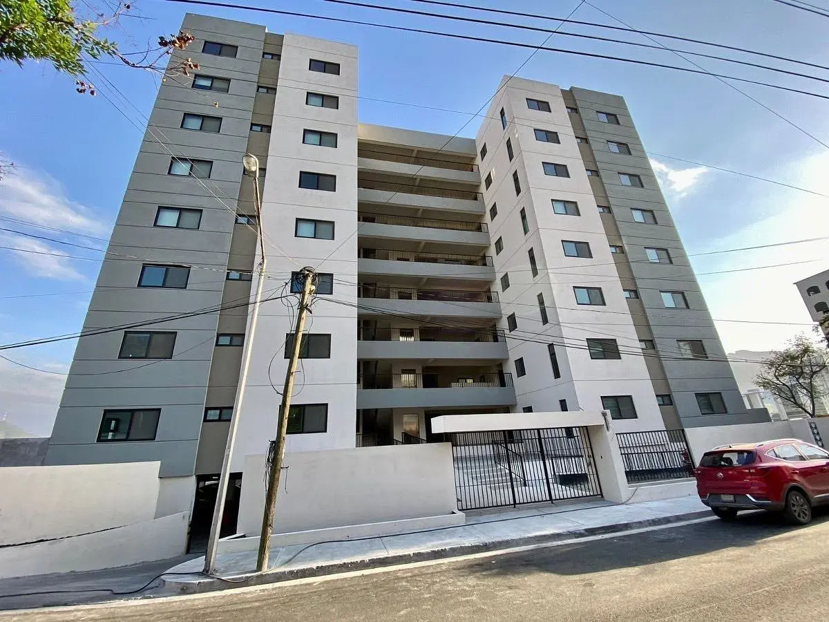 Departamento en renta en San Jeronimo, Monterrey — foto 1 de 15