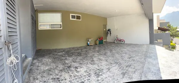 Casa en venta en Lagos del Vergel, Monterrey — foto 2 de 13