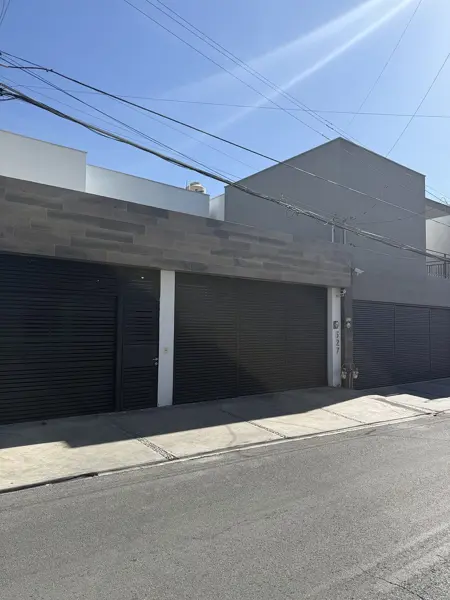 Casa en venta en Vista Hermosa, Monterrey — foto 2 de 35