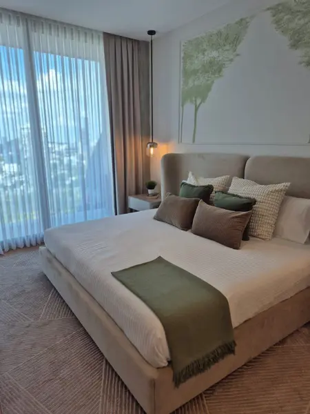 Departamento en venta en Santa Maria, Monterrey — foto 3 de 12