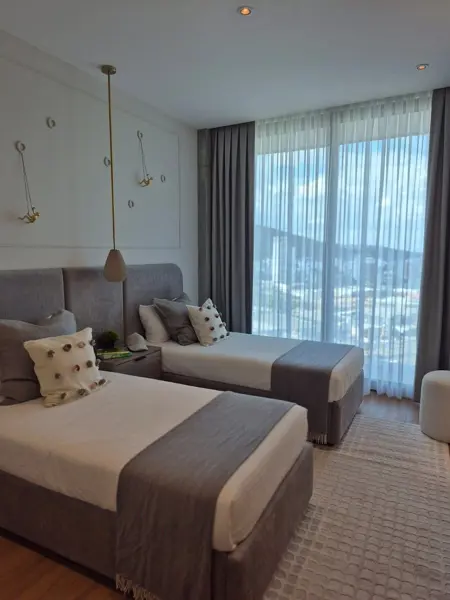 Departamento en venta en Santa Maria, Monterrey — foto 2 de 12