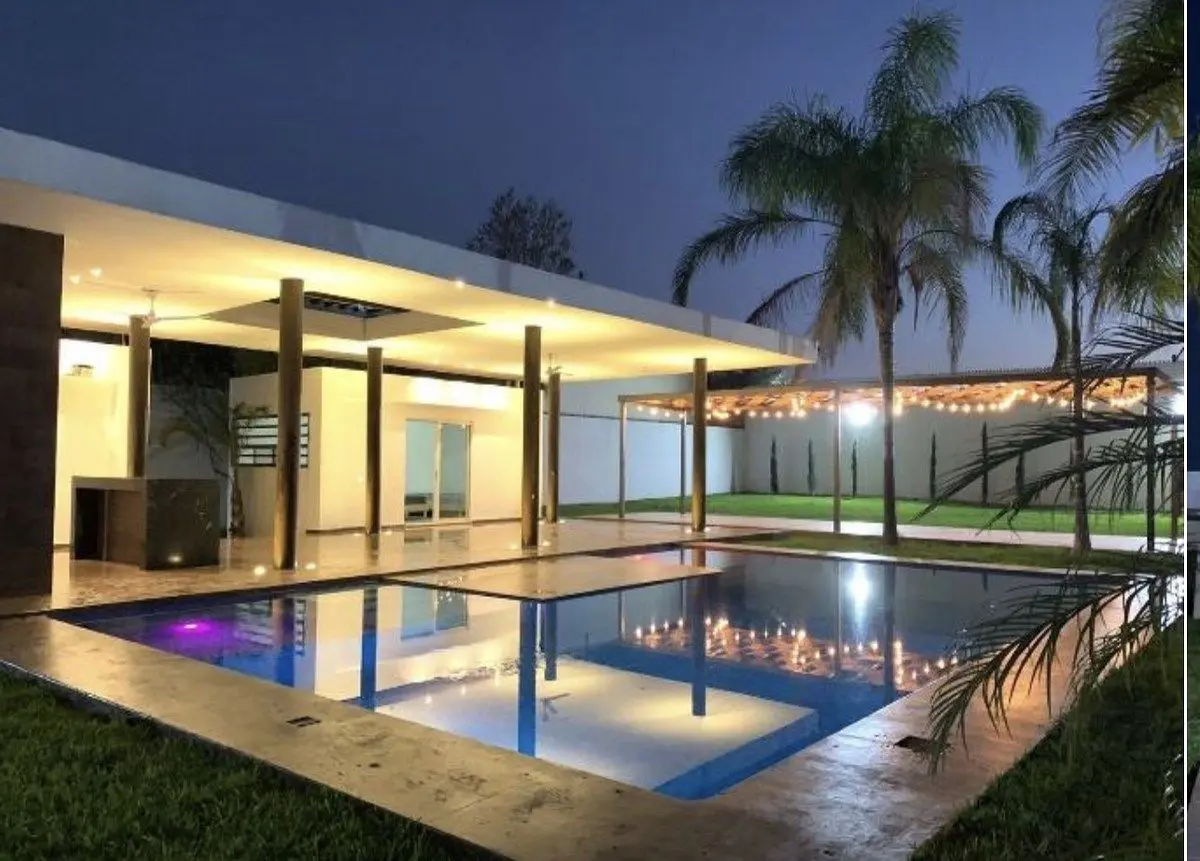 Quinta en venta en Portal del Norte, General Zuazua — foto 1 de 7
