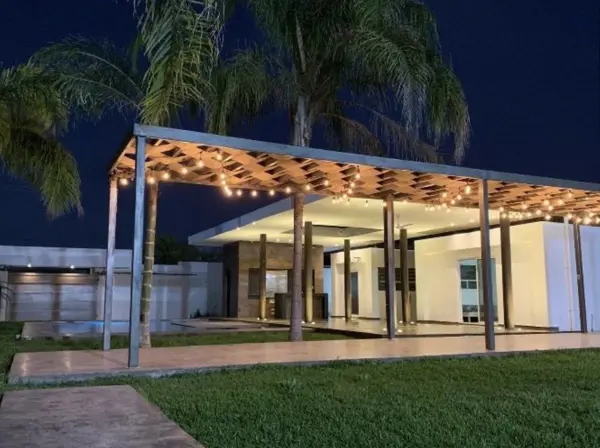 Quinta en venta en Portal del Norte, General Zuazua — foto 2 de 7