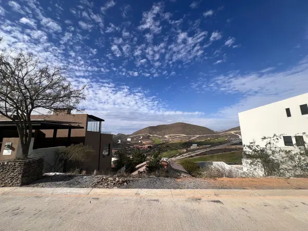 Terreno en venta en La Aurora, Saltillo — foto 2 de 4