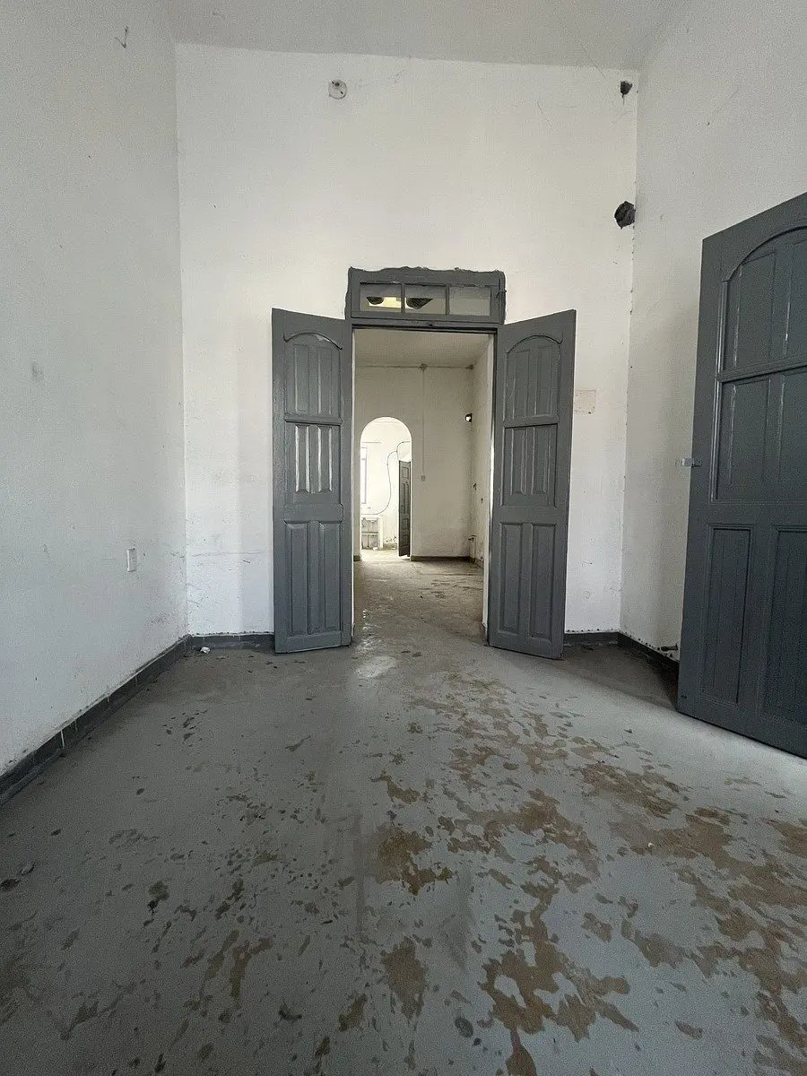 Casa en venta en Monterrey Centro, Monterrey — foto 1 de 8