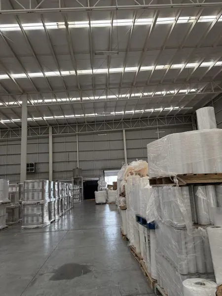 Nave en renta en Desarrollo Industrial Monterrey, Santa Catarina — foto 3 de 10