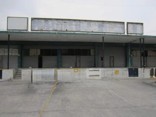 Bodega en renta en Ciudad Santa Catarina Centro, Santa Catarina — foto 2 de 10