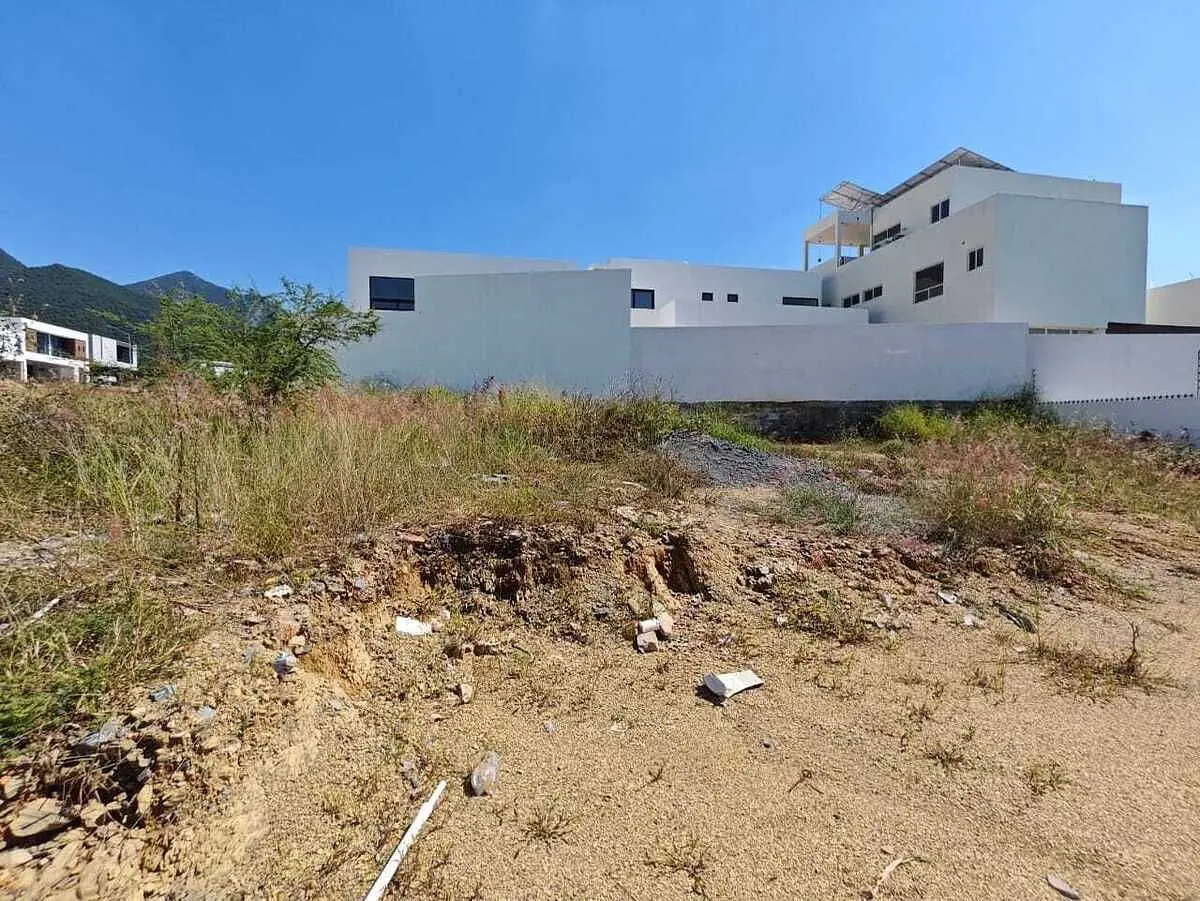 Terreno en venta en Bosques de las Misiones, Santiago — foto 1 de 17