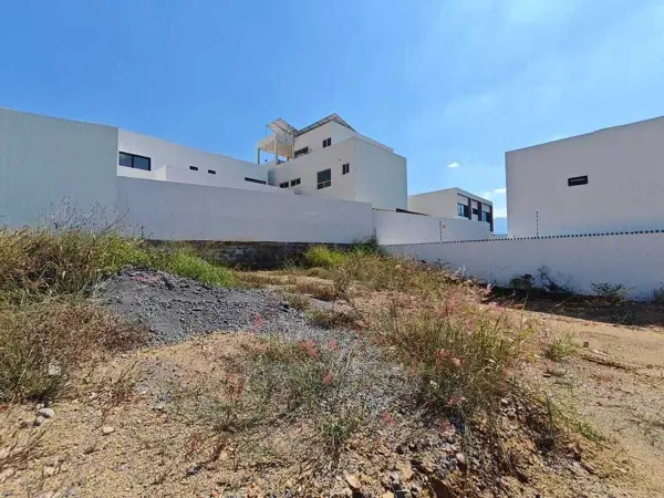 Terreno en venta en Bosques de las Misiones, Santiago — foto 2 de 17