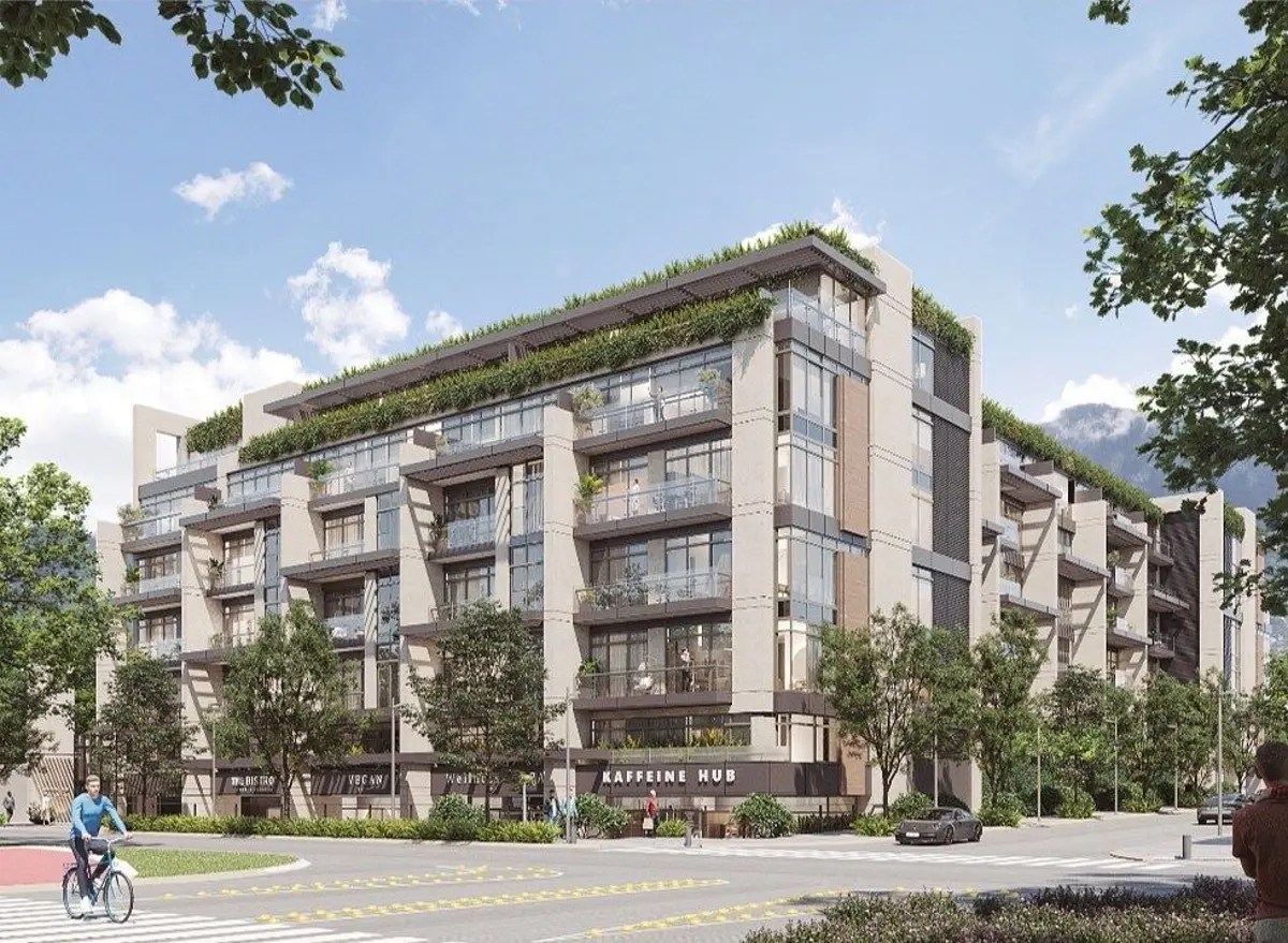 Departamento en venta en Del Valle, San Pedro Garza García — foto 1 de 10