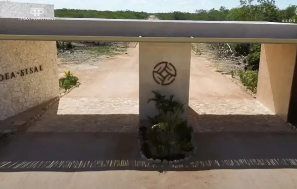 Terreno en venta en Sisal, Hunucmá — foto 2 de 7