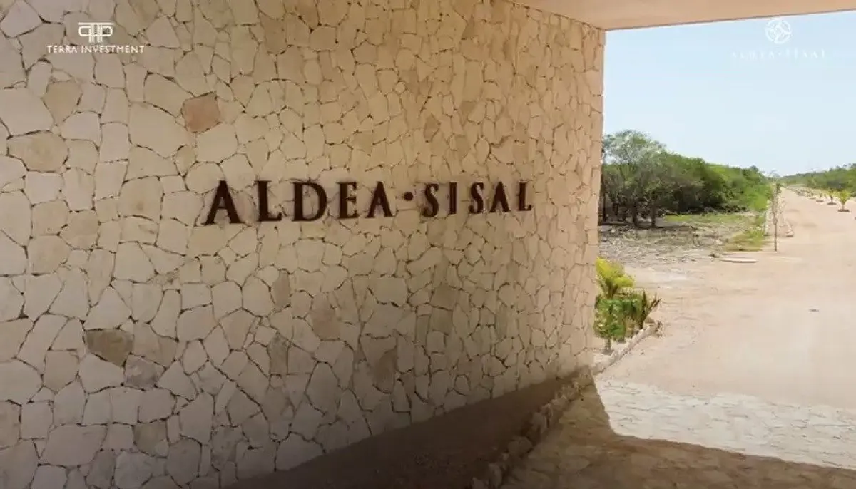 Terreno en venta en Sisal, Hunucmá — foto 1 de 7